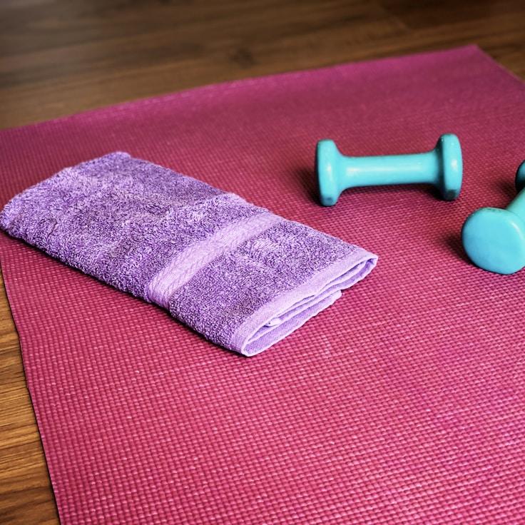 Choosing the right gym and fitness environment