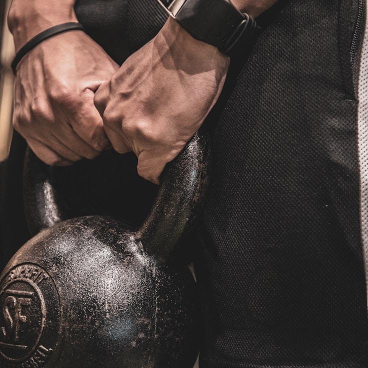 Fitness reviewer profile photo